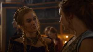 ... ever call me sister again, I’ll have you strangled in your sleep