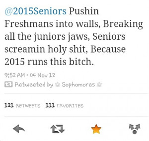 ... Quotes | Quotes about Class. So fresh so clean, class of 2013! Search