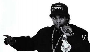 Eazy-E(Gansta Rap)(RIP)