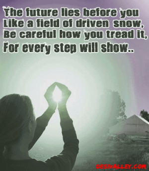 Cannot Direct The Wind But