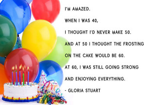 35+ Happy Birthday Quotes Drenched in Love