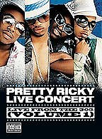 Pretty Ricky Live From The 305 Vol 1