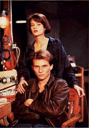 ... (1990) I Christian Slater & Samantha Mathis I Director: Allan Moyle