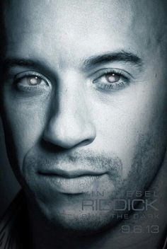 ... riddick film riddick eye diesel drop vin deisel hot eye vin diesel