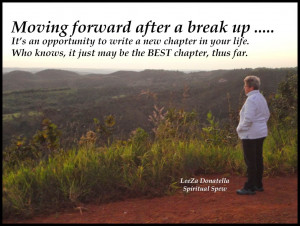 Poems About Breakups And Moving On Moving forward after a breakup