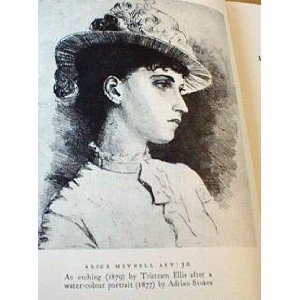 Alice Meynell Pictures