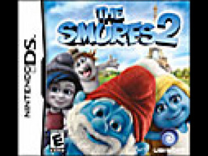 pic- Smurfette -The Smurfs 2 (#95827) -Theiapolis