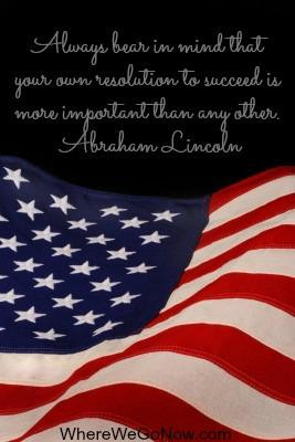 Presidents Day Quotes