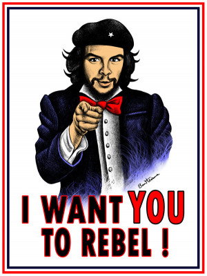 Che_Guevara__s_Message_by_BenHeine.jpg