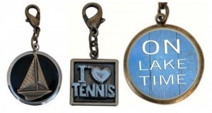 Love Tennis, On Lake Time