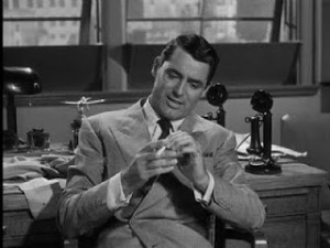 Oscar winner: James Stewart, The Philadelphia Story