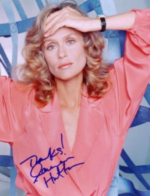 Lauren Hutton Quotes