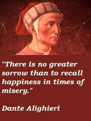 Dante alighieri quotes 3