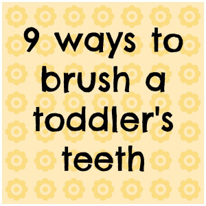 Take turns roaring like a lion (or other favorite animal) – each ...