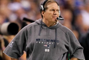 NFL Coaches Football Quotes