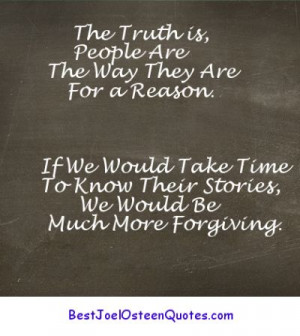 ... don’t. I will trust You in the good times and the tough times