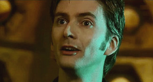 my gifs doctor who David Tennant TARDIS Tenth Doctor dwedit