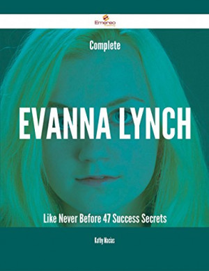 Evanna Lynch Quotes