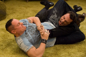 Four Christmases Photo