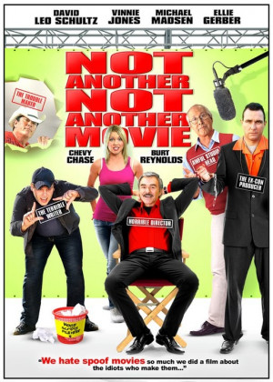 Not Another Another Movie poster 414x580 Not Another Another Movie ...