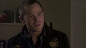 Aaron Ashmore Warehouse 13