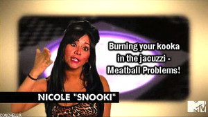 Displaying (19) Gallery Images For Snooki Crying Gif...