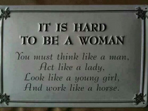 Ain't that the truth!