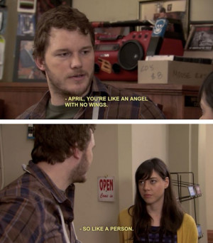 21 times andy dwyer was the best part of parks and recreation