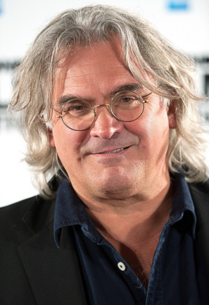 Paul Greengrass Pictures
