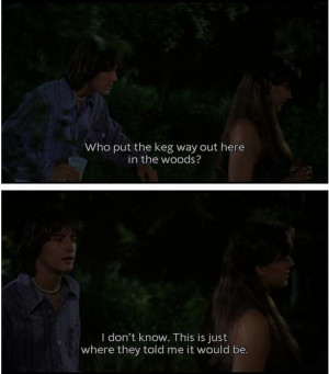 Tag Archives: Dazed and Confused quotes