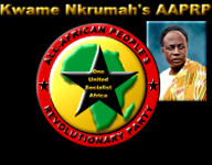 Related to Quotes from Kwame Nkrumah - Pan-African Perspective