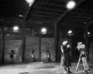 ... scary pics that will straight up give you the chills (32 Photos