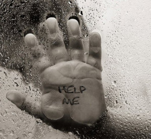 PSA: Domestic Violence Has More Than One Victim