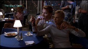 The Astronaut's Wife pictures: