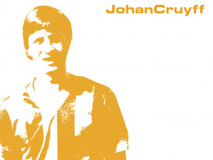 Johan Cruyff Biography And Wallpapers Football Players 1024x768px