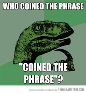 funny philosoraptor dinosaur questions meme