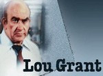 Lou Grant tv show photo