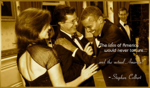 Stephen Colbert motivational inspirational love life quotes sayings ...