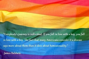 25 Powerful Quotes From James Baldwin To Feed Your Soul