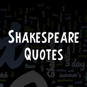 Shakespeare Quotes