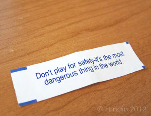 Quote of the Week...