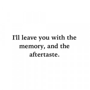 Aftertaste’ by Shawn Mendes. su We Heart It - https://bnc.lt/l ...