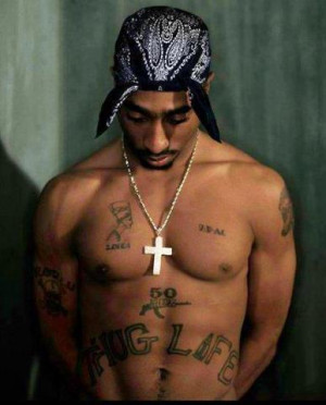 Mister Cee's Tupac Tribute Mix