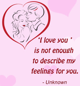 Romantic Quotes To Say To Your Girlfriend. QuotesGram