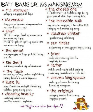 Tagalog Quote Picture