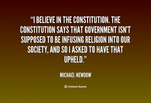 ... -Newdow-i-believe-in-the-constitution-the-constitution-26985.png