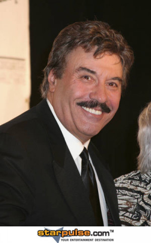Tony Orlando Pictures