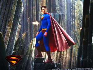 Superman Superman Returns