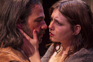 Los Angeles Theatre Review: The Crucible