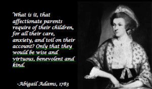 little of what you call frippery is very necessary towards looking ...